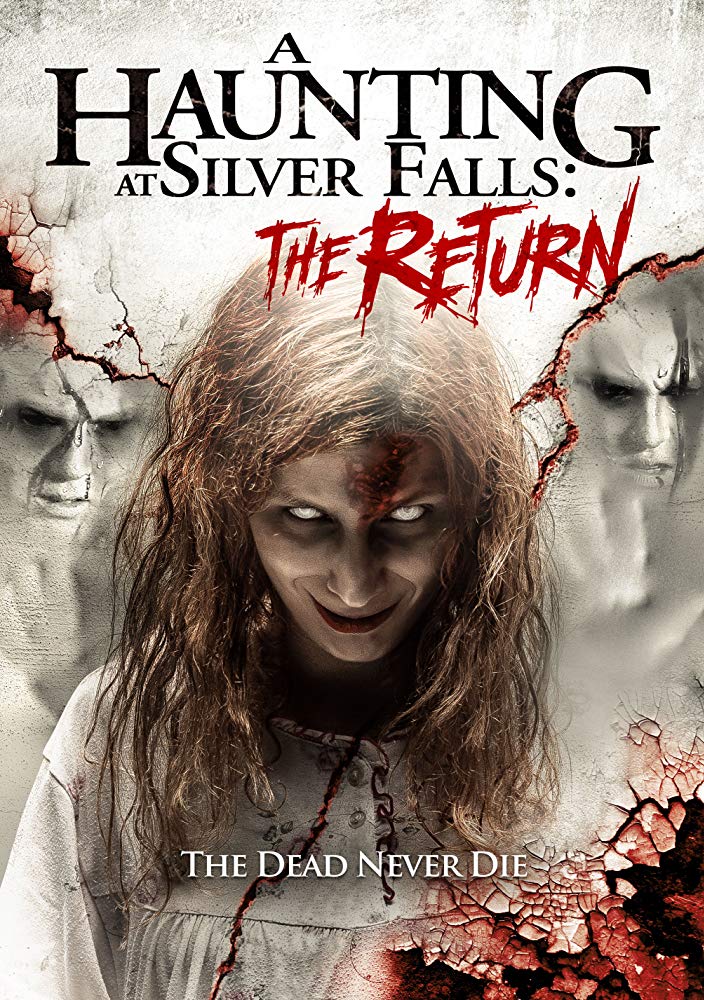 A Haunting At Silver Falls The Return 2019